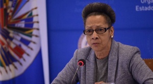 La presidenta de la CIDH encabezará la visita in loco para verificar la situación de los DDHH en Bolivia 1