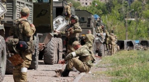 ONU acusa a ucranianos y rusos de "ejecuciones sumarias" de prisioneros de guerra 1