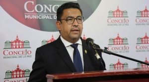 Concejal Dulón afirma que otro juez anuló imputación y orden de aprehensión por acoso político 1