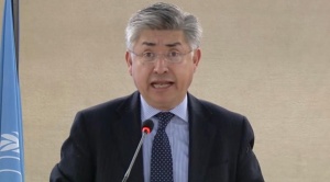 El comisionado Joel Hernández es blanco de críticas en Bolivia y piden que sea apartado de la misión