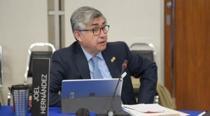 Creemos pide a la OEA que Hernández pase a comisión de ética por conducta “desnaturalizada” 1