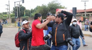 “No vamos a esperar que un periodista más muera”: se encienden las alertas desde Bolivia 1