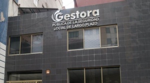 La Gestora anuncia pago de pensiones a partir de junio y a domicilio