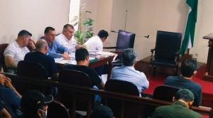 Juez envía a Palmasola a los cuatro ejecutivos del exbanco Fassil