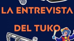 La Entrevista del Tuko: La vida de película del Sr. Montana, un trabajador de eventos infantiles y uno que le saca brillo a los zapatos