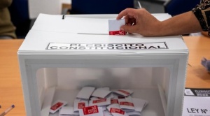 La derecha chilena obtuvo una amplia victoria y podrá redactar la nueva Constitución sin pactar con la izquierda