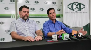 CAO espera que Arce cumpla su palabra de abastecer con combustible al sector productivo