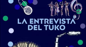 La entrevista del Tuko: desde música Chiquitana, el sonido de un bandoneonista y sobre la experiencia con un ingeniero petrolero 1