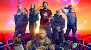 “Guardianes de la Galaxia. Volumen 3” 1
