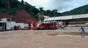 Comunarios denuncian avance petrolero al núcleo de Tariquía y cuestionan qué se hizo con Bs 4 millones transferidos por YPFB 