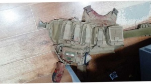 Emboscada de contrabandistas a militares deja un muerto y tres heridos en Villazón