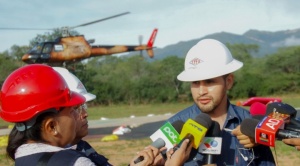 YPFB estima cerca de 2 TCF de gas en el área Vitiacua