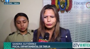 Fiscalía de Tarija registra otro caso de pederastia en el país