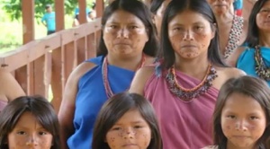 FOSPA 2024: Mujeres indígenas plantearán acciones frente al extractivismo y las crisis que afectan sus territorios