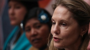 Llega a Bolivia la princesa de Jordania para ayudar a resguardar el “patrimonio alimentario” del país 1