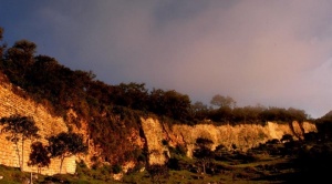 Fortaleza prehispánica de Kuélap reabrirá en agosto en Perú