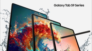 Samsung Galaxy Tab S9 establece el nuevo estándar para llevar la experiencia premium de Galaxy a una tablet