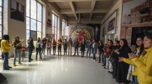 CBN abre las puertas de su histórica Cervecería La Paz a la Cámara de Mujeres Empresarias de Bolivia