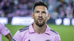 Messi dijo que su salida del PSG fue "complicada" y que no quería irse del Barcelona