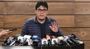Bancada evista busca la representación legal del MAS y recuperar la Presidencia de Diputados