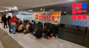 CSUTCB evista se une a la huelga de hambre de los parlamentarios del ala radical del MAS