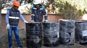 Exgerente de Emavías será enviado ante un juez cautelar; pasó la noche en una celda policial 1