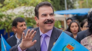Reyes Villa ve una prematura electoralización y pide dejar avanzar al país 1