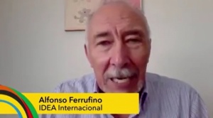 | OPINIÓN | Fierro Ferrufino | Por Carlos Mesa |
