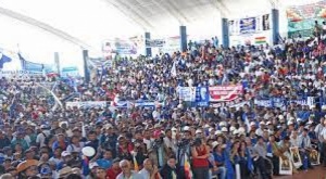 El MAS confía en la “seguridad sindical” para su congreso, no ve necesaria la presencia de policías