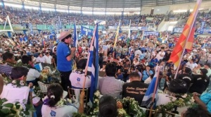 No da tregua a los comicios: Evo no deja de lanzarse como candidato desde hace tres décadas 1