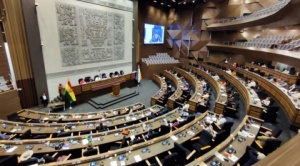 La CIDH llama a garantizar elecciones judiciales y la independencia de poderes en Bolivia