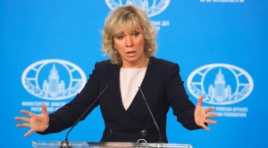 Rusia acusó a EEUU y Reino Unido de coordinar con Ucrania el ataque contra la Flota del Mar Negro 1