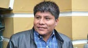 Si hay "candidato único", el MAS evaluará si es necesaria la elección primaria 1