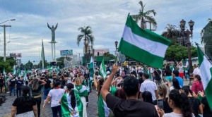 Cívicos apuestan por la autonomía y dicen que una “nueva relación” de Santa Cruz con el Estado pasa por achicarlo  1