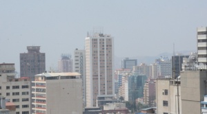 La Paz: conozca las 10 recomendaciones que da la Alcaldía para cuidar la salud ante la contaminación del aire 1