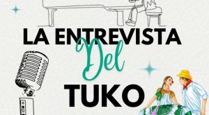 La Entrevista del Tuko con Douglas Peña de Señor Bolero, el pianista José Navarro y Rodrigo Panozo de Identidad Cruceña 1