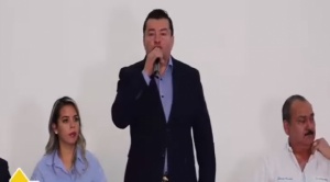Johnny Fernández, reelecto como jefe nacional de UCS, abre ese partido a líderes 1