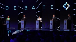 Debate sin ganadores en Argentina 1