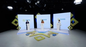 ANÁLISIS | Ecuador y los candidatos “junior” 1
