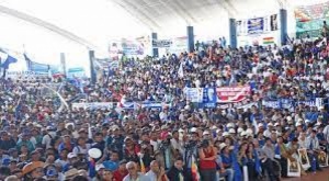 Arcistas ven que congreso del MAS no tiene legitimidad ni legalidad; evistas lo rechazan  1