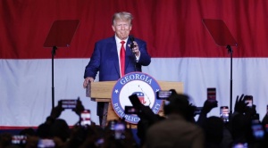 Trump comparecerá en persona por el juicio de fraude civil que arranca este lunes en Nueva York 1