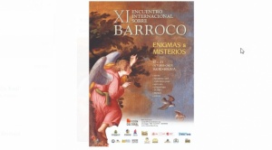 El XI Encuentro Internacional sobre Barroco se desarrollará en Sucre