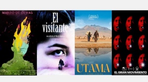 Un año de cine boliviano: Cuatro buenas películas