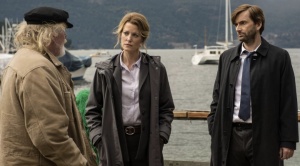 “Gracepoint”