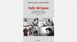 CRÍTICA | Sobre el libro “Salir del paso” | Carlos D. Mesa |