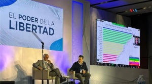 Según datos de la SIP, Bolivia es un país con alta restricción en libertad de prensa
