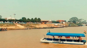 Brasil confirma licitación de la construcción del puente Guayaramerín - Guajará Mirim