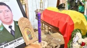 Según testigo clave, un capitán es el principal sospechoso de las muertes en Santa Cruz