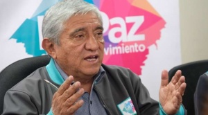Juez dicta detención domiciliaria, sin salida laboral, para alcalde Iván Arias