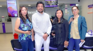 MIC BancoSol abre su tercera temporada dedicado a promover el talento de las emprendedoras y artistas de La Paz 